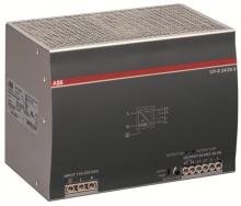 ABB - Electrification 1SVR427036R0000 - CP-E 24/20.0 POWER SUPPLY