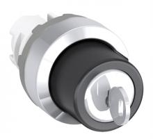 ABB - Electrification M2SSK1-301 - 2 FIX POS KEY REM B-C CODE 71 MTL