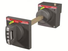 ABB - Electrification KXTCRHEBFP - RHE_B XT2-XT4 F/P BASE_HANDLE