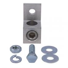 ABB - Electrification 9T18Y7242G07 - 1 PHASE 100 KVA LUG KIT