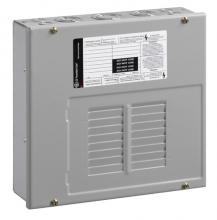 ABB - Electrification TLM612SCU - 6CIRC MNLUG 125A INDOOR SURFACE
