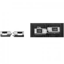 ABB - Electrification TQHT1 - SNAP-ON HANDLE TIE-TRIP INDICATING