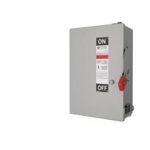 ABB - Electrification TH4324B - 200A 3P HD N1 240V FUSIBLE