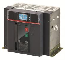 ABB - Electrification Z4VZUQBE000A000000XX - E4.2V-A 3600 EKIP TOUCH LSI 3P FVR