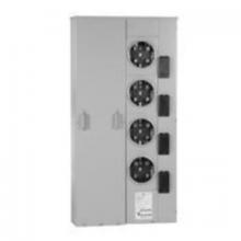 ABB - Electrification TMM4412RF - MINIMOD,400A MLO,(4)125A MTR,N3R,RNG,MEG