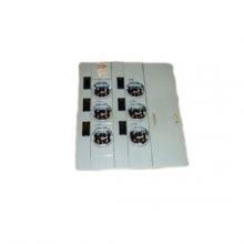 ABB - Electrification TMM6612RF - MINIMOD,600A MLO,(6)125A MTR,N3R,RNG,MEG