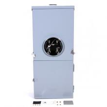 ABB - Electrification TSMR420CSCU - MSLC MB Rgls 200A 4/8 S UGOH HB Xcel