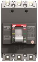 ABB - Electrification A1A020TW - A1A 100 TMF 20-300 3P F F UL