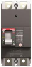 ABB - Electrification A2A200TW-2 - A2A 250 TMF 200-2000 2P F F UL