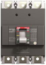 ABB - Electrification A2N225TW - A2N 250 TMF 225-2250 3P F F UL