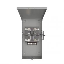 ABB - Electrification TGN3324 - 200A 3P GD N1 240V NONFUSE SW