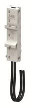 ABB - Electrification ZLS971300 - SL UNIV. ADAPTER BF 32A UL508 300MM