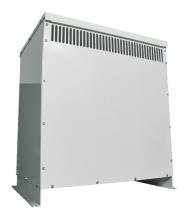 ABB - Electrification 9T10A1007G62 - 3A,225kVA,480-208Y,80C,N2,K1,-3dB,DOE