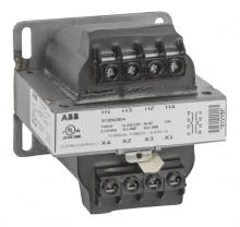 ABB - Electrification 9T58K0047 - 1C,0.25kVA,240x480-120,80C,C&C,TB,IP