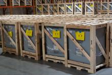 ABB - Electrification 9T83B4005G20 - AL 3P 51KVA 208-460Y/266 DIT