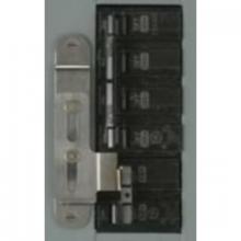 ABB - Electrification THQLLX8CU - 8 CKT MSLC GENERATOR INTERLOCK