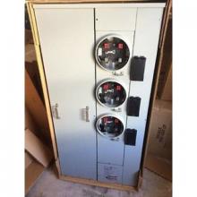 ABB - Electrification TMMR4312R - MINIMOD,400A MLO,(3)125A MTRS,N3R,RINGLS