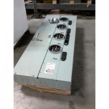 ABB - Electrification TMMR6420RHB - MINIMOD,600A MLO,4-200A MTR,N3R,RNGLS,HB