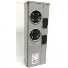 ABB - Electrification TMP312220RT - MTR STACK,2-200A RING SKT,1200A,3PH,7T