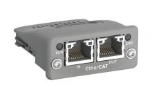 ABB - Electrification AB-ETHERCAT-IP-2 - PSTX ANYBUS, ETHERCAT IP, 2 PORT