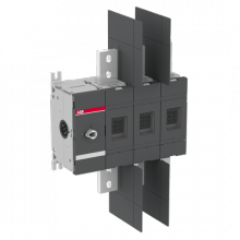 ABB - Electrification OT1200U03 - 3P SW 1200A NF 600V UL98