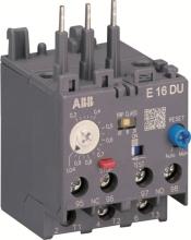 ABB - Electrification E16DU6.3 - EOL,CL 10,20,30,2.0-6.3A