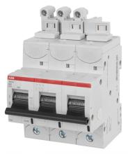 ABB - Electrification PLU703M-K40L - PL 40A 3P 240V-35KA AC K LEFT