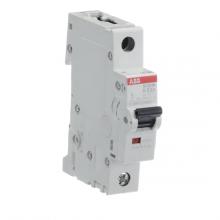 ABB - Electrification ST201M-K63 - MCB ST200M 1P K 63A UL1077