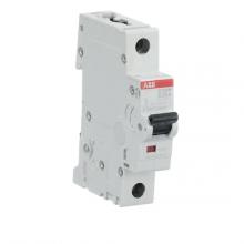 ABB - Electrification ST201M-D25 - MCB ST200M 1P D 25A UL1077