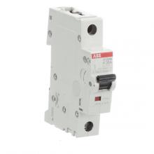 ABB - Electrification ST201M-K35 - MCB ST200M 1P K 35A UL1077