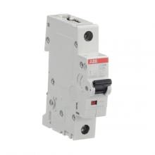 ABB - Electrification ST201M-D2 - MCB ST200M 1P D 2A UL1077