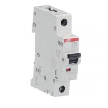 ABB - Electrification ST201M-C16 - MCB ST200M 1P C 16A UL1077