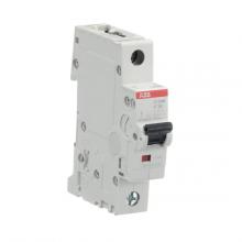 ABB - Electrification ST201M-K1 - MCB ST200M 1P K 1A UL1077