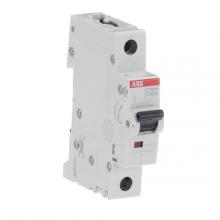 ABB - Electrification ST201M-C40 - MCB ST200M 1P C 40A UL1077