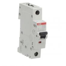 ABB - Electrification ST201M-C13 - MCB ST200M 1P C 13A UL1077