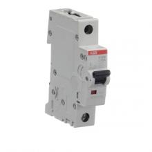 ABB - Electrification ST201M-C10 - MCB ST200M 1P C 10A UL1077