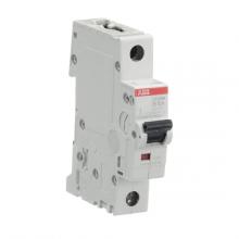 ABB - Electrification ST201M-B10 - MCB ST200M 1P B 10A UL1077