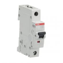 ABB - Electrification ST201M-D16 - MCB ST200M 1P D 16A UL1077