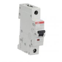 ABB - Electrification ST201M-K0.5 - MCB ST200M 1P K 0.5A UL1077