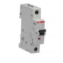 ABB - Electrification ST201M-C20 - MCB ST200M 1P C 20A UL1077