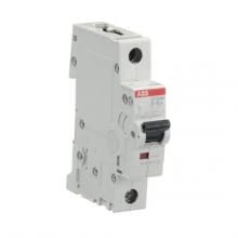 ABB - Electrification ST201M-B16 - MCB ST200M 1P B 16A UL1077