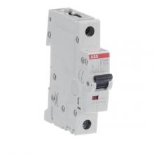 ABB - Electrification ST201M-B32 - MCB ST200M 1P B 32A UL1077