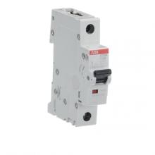 ABB - Electrification ST201M-C3 - MCB ST200M 1P C 3A UL1077