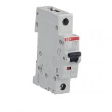 ABB - Electrification ST201M-C5 - MCB ST200M 1P C 5A UL1077