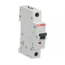 ABB - Electrification ST201M-K16 - MCB ST200M 1P K 16A UL1077