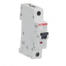 ABB - Electrification ST201M-B40 - MCB ST200M 1P B 40A UL1077