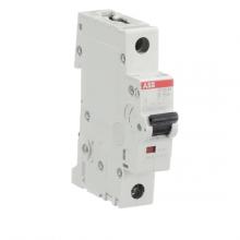 ABB - Electrification ST201M-B15 - MCB ST200M 1P B 15A UL1077