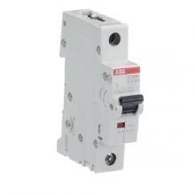 ABB - Electrification ST201M-D0.5 - MCB ST200M 1P D 0.5A UL1077
