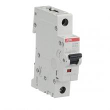 ABB - Electrification ST201M-B13 - MCB ST200M 1P B 13A UL1077
