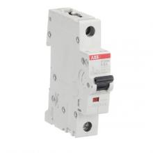 ABB - Electrification ST201M-K8 - MCB ST200M 1P K 8A UL1077